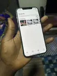 Apple iPhone 12 Pro Max 128GB Black (Wi-Fi Only, Cracked Screen) - 2