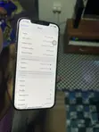 Apple iPhone 12 Pro Max 128GB Black (Wi-Fi Only, Cracked Screen) - 3