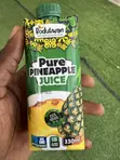 Bodukwan Fresh Juice - Pineapple, Mango - 2