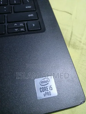 Dell Latitude 7410 Laptop - 16GB RAM, 512GB SSD, i5