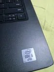 Dell Latitude 7410 Laptop - 16GB RAM, 512GB SSD, i5 - 1