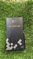 iPhone 13 Pro Max GX OLED Screen Original Quality - 1