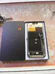 iPhone 13 Pro Max GX OLED Screen Original Quality - 2