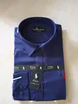 Brand New Cotton Polo Shirts - 1