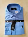 Brand New Cotton Polo Shirts - 2
