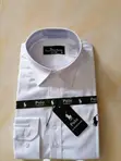 Brand New Cotton Polo Shirts - 3