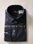 Brand New Cotton Polo Shirts - 4