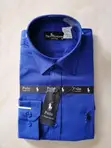 Brand New Cotton Polo Shirts - 5