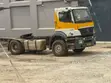 Mercedes-Benz Trailer - Used - 2