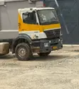 Mercedes-Benz Trailer - Used - 3