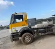 Mercedes-Benz Trailer - Used - 4