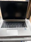 HP EliteBook 840 G5 Laptop - Intel Core i7, 8GB RAM, 256GB SSD - 2