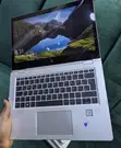 HP EliteBook 840 G5 Laptop - Intel Core i7, 8GB RAM, 256GB SSD - 4
