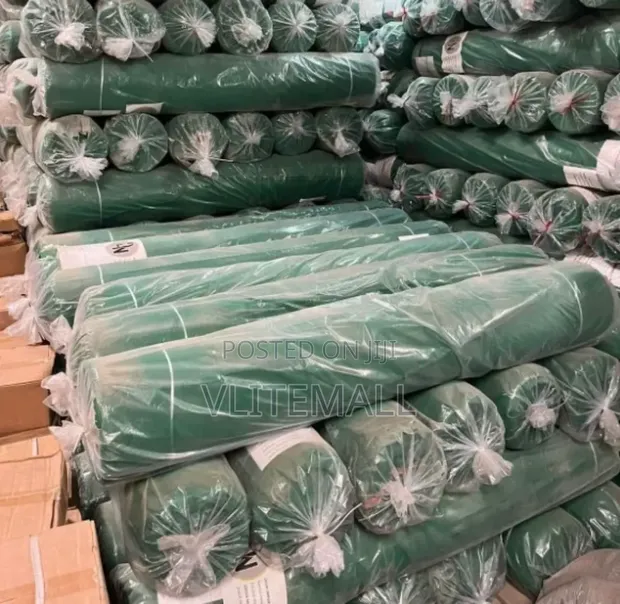 Agricultural Shading Mesh 4m x 40m - 1
