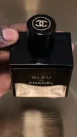 Authentic Bleu de Chanel l'Exclusif Parfum - 2