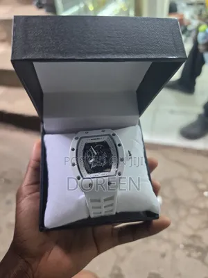 Original Richard Mille Watch