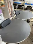 Classic Table - Office & Home Use - 3