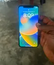 Apple iPhone X 256GB Black - 2