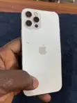 Apple iPhone 12 Pro 256GB White - 1