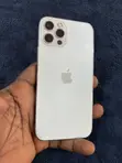 Apple iPhone 12 Pro 256GB White - 2