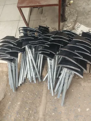 Manual Weeding Hoes / Garden Scrapers