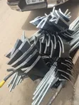Manual Weeding Hoes / Garden Scrapers - 2