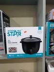 Winning Star Rice Cooker 6L - 2