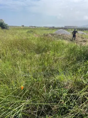 Prime Plots for Sale in Aburi