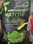 Organic Matcha Powder - 1