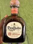 Don Julio Reposado Short Bottle - 1