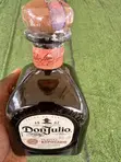 Don Julio Reposado Short Bottle - 3