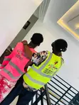 Professional Painter - Accra - 4