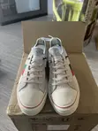 Men's Breathable Casual Board Shoes - 3