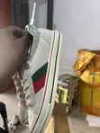 Men's Breathable Casual Board Shoes - 4