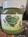 Pistachio Spread - 1