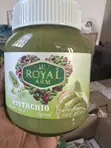 Pistachio Spread - 2