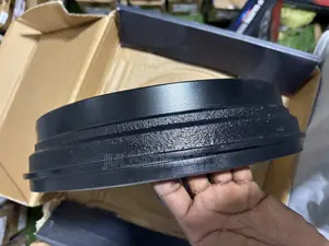 Toyota Hilux Vigo Wheel Drum 2010
