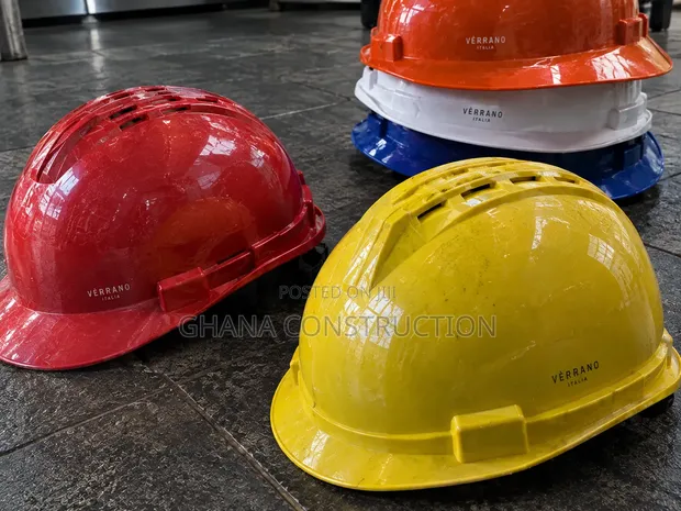 Industrial Safety Helmet Hard Hat - 1