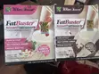 Fat Blaster Tea - Wins Town - 2