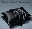 Brand New Silk Pillow for Braids and Dreadlocks - 3