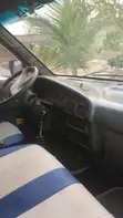 Kia Pregio 2003 Silver - 3