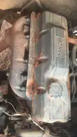 Kia Pregio 2003 Silver - 5