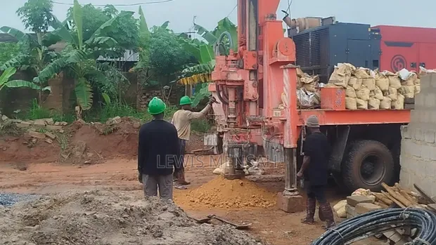 Lewimens Construction - Building with Quality and Integrity - 1
