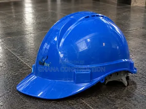 Industrial Safety Helmet Hard Hat