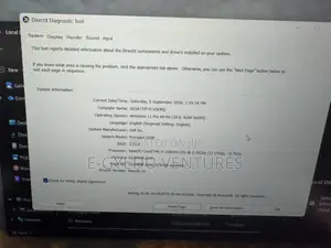 Dell Precision 5550 Laptop