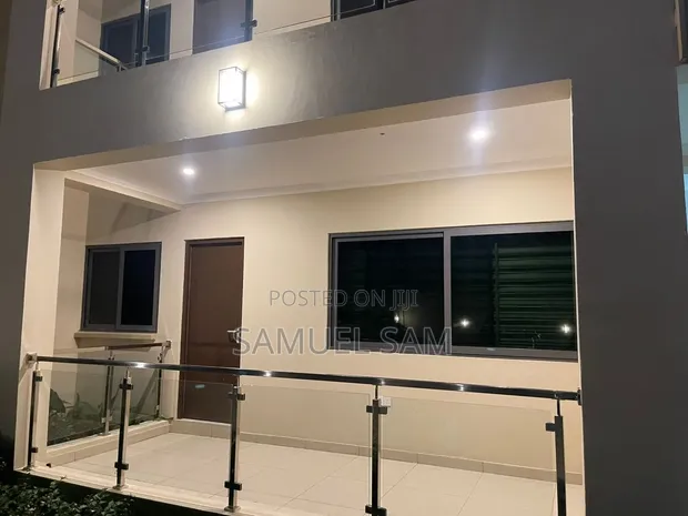 Furnished 2-Bedroom Apartment for Rent in Tema Community 11 - 1
