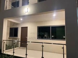 Furnished 2-Bedroom Apartment for Rent in Tema Community 11