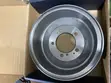 Toyota Land Cruiser Wheel Drum - 4