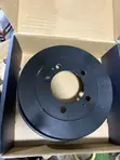 Toyota Land Cruiser Wheel Drum - 5