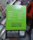 Oriamo Original Power Bank - 4 Ports - 2